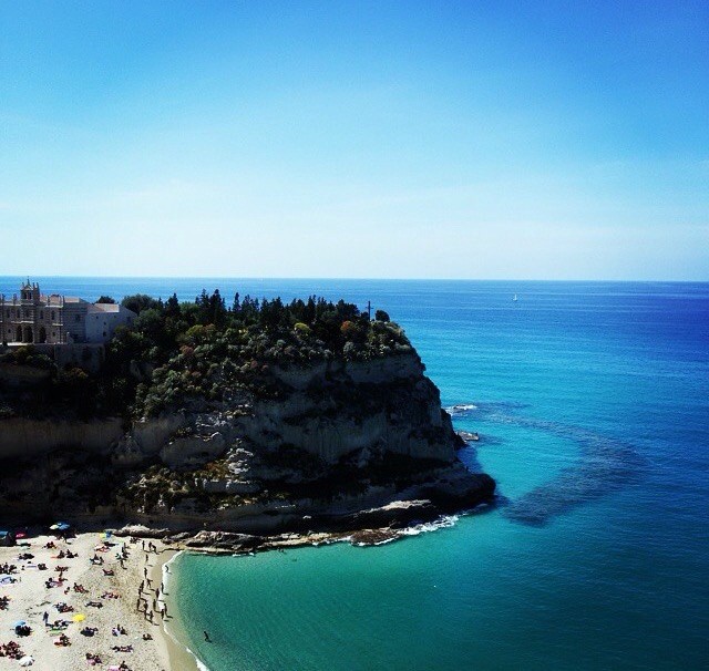 Tropea