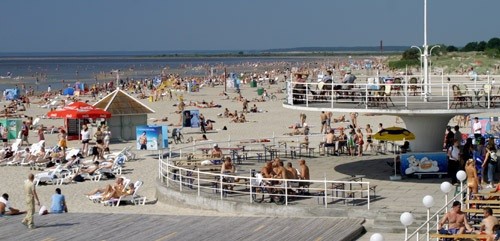 Pärnu