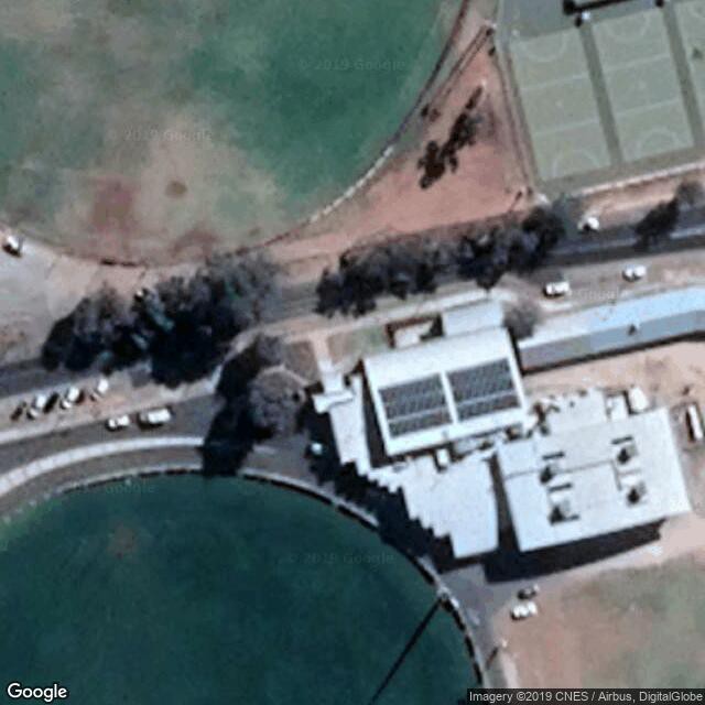 Swan Hill