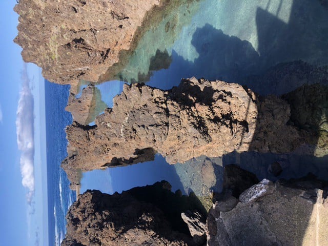 Porto Moniz