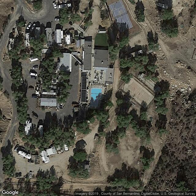 Olive Dell Ranch