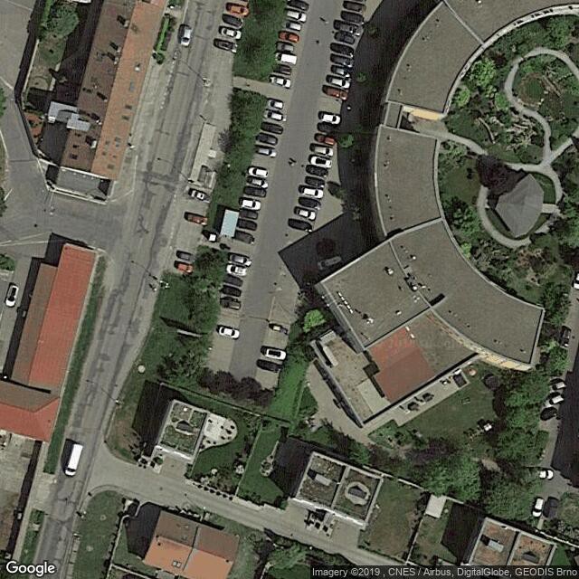 Modřice hastrmanci