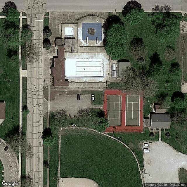 Gibson City Pool