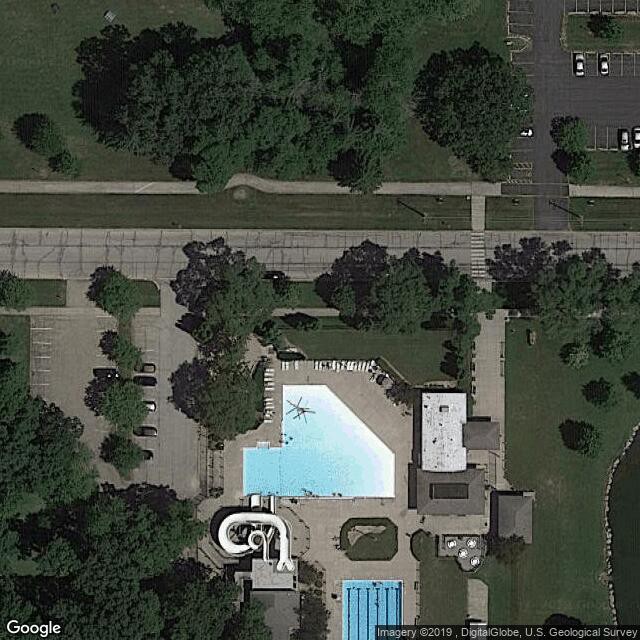 Port Shiloh Swimming Pool