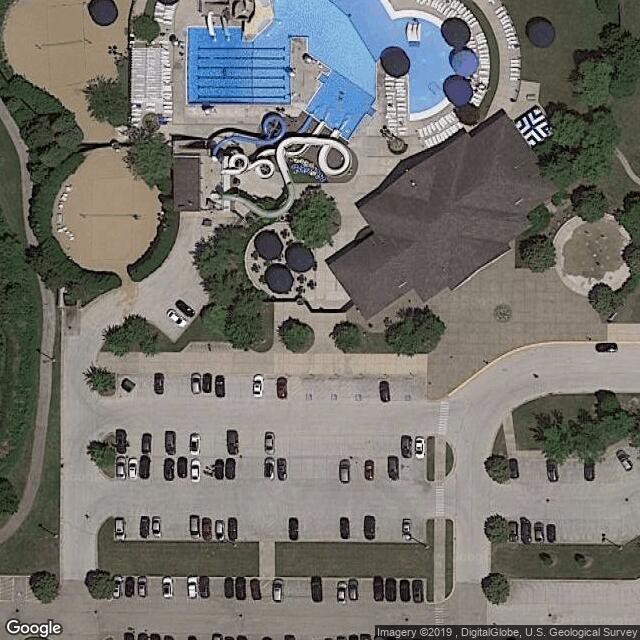 Hunt Club Park Aquatic Center