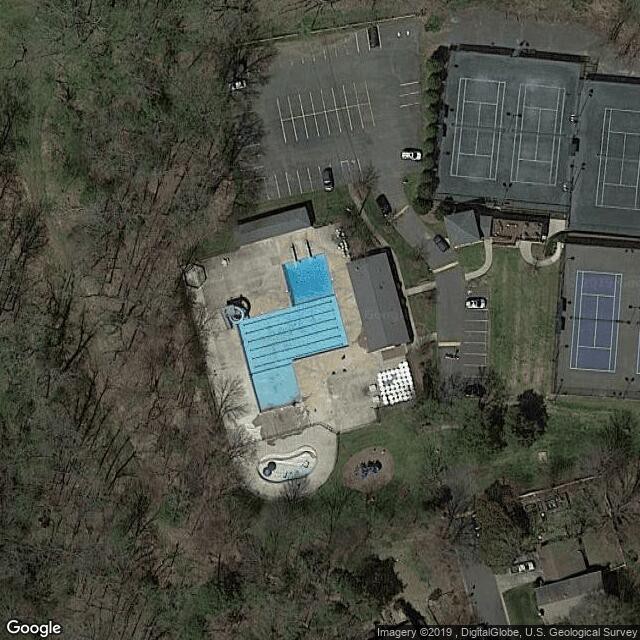 Windyrush Swim & Tennis Club