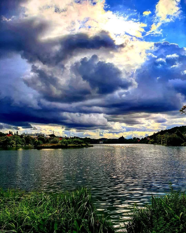 Kyjský rybník