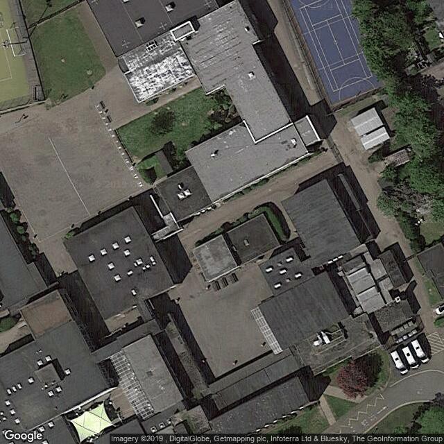 Tring swimming pool