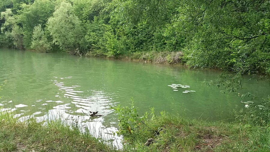 Vápenka