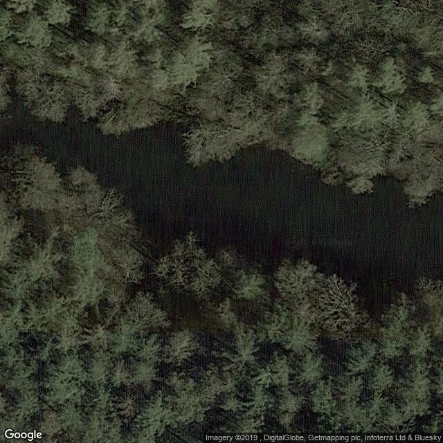 Woodchester Lakes
