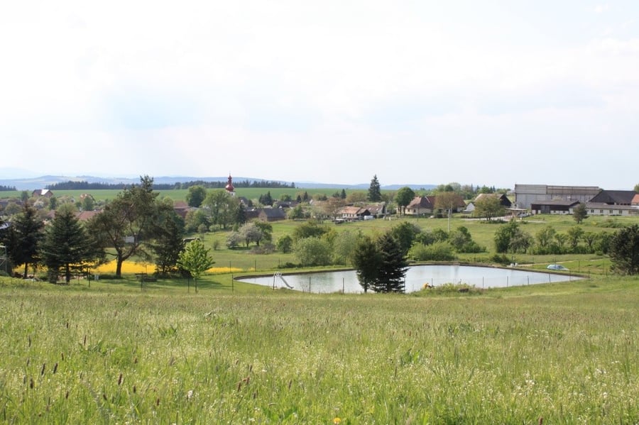 Stanětice