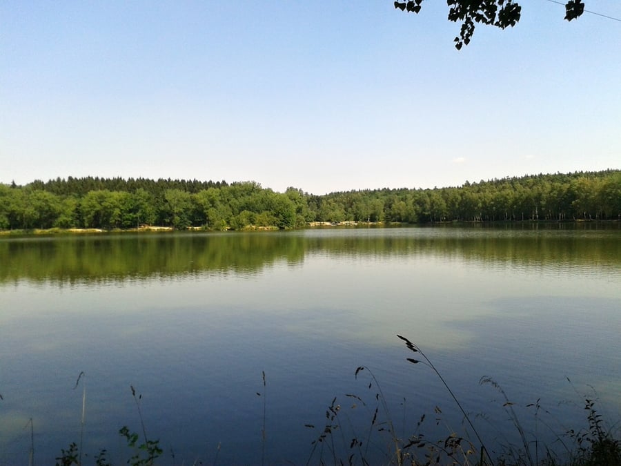 Záplavy