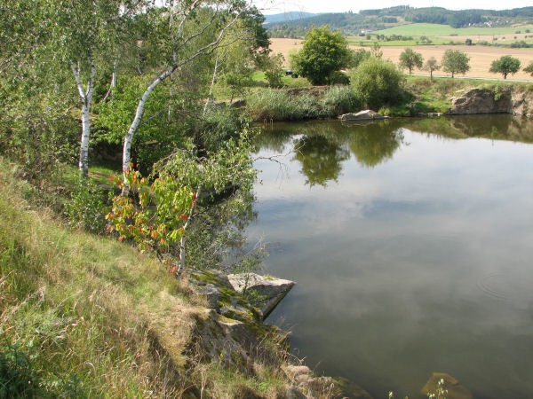 Lomeček