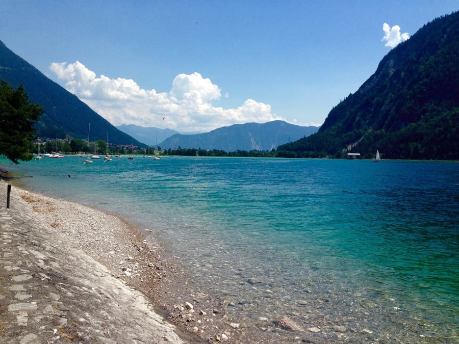 Achensee