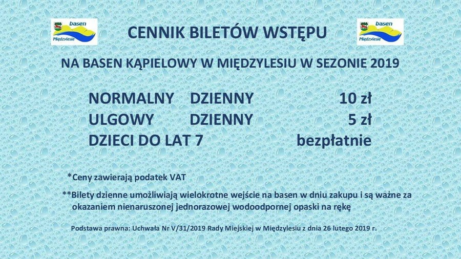 Mezilesí - koupaliště