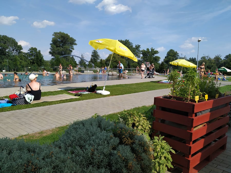 Biotop Brno-jih