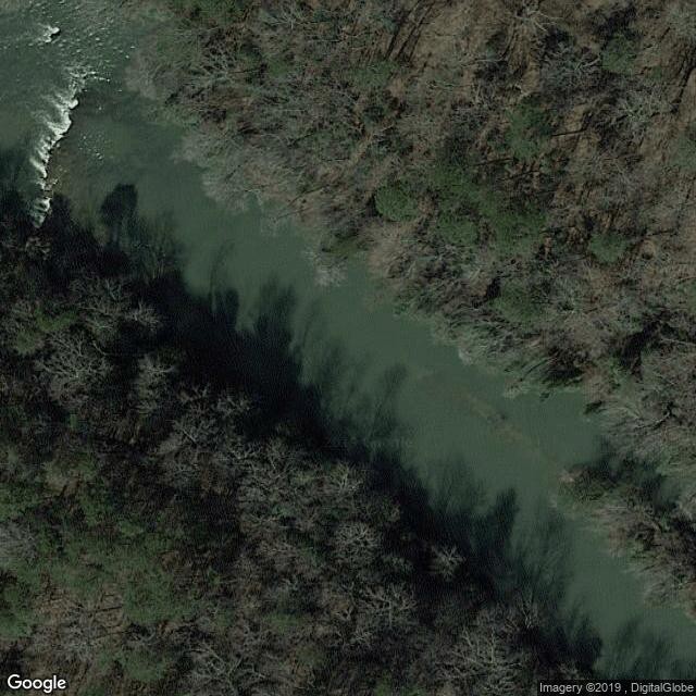 Little River Canyon