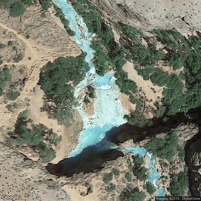 Havasu Falls