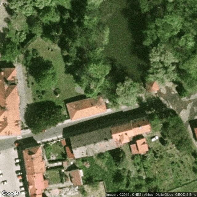 Koupaliště v Třebívlicích