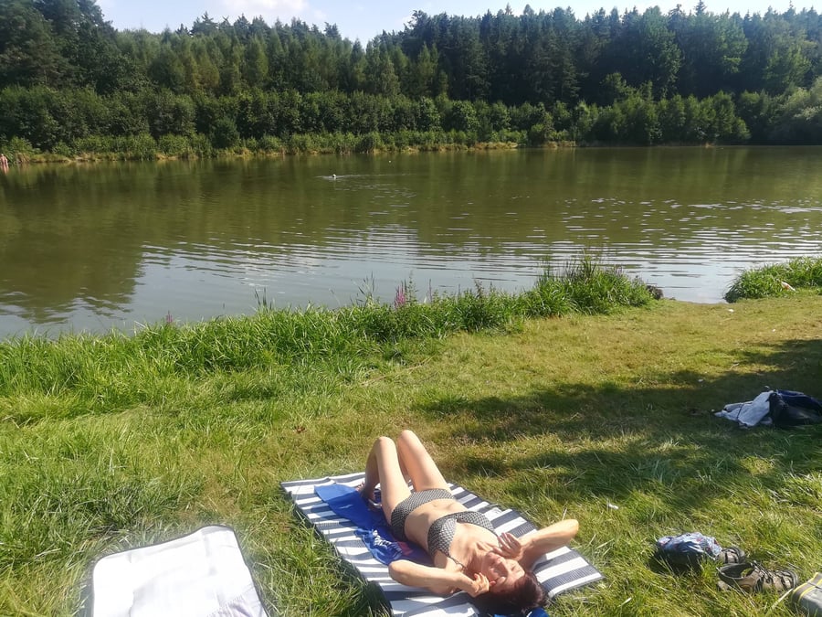 Rybník