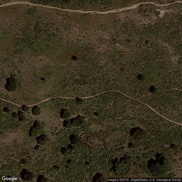 Angel Island State Park