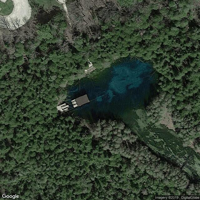 Big Springs/Kitchitikipi
