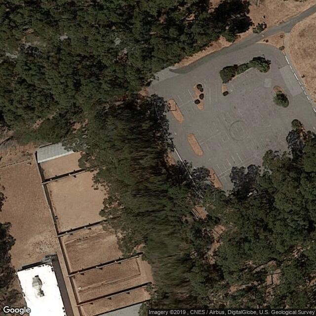 Coyote Point Recreation Area