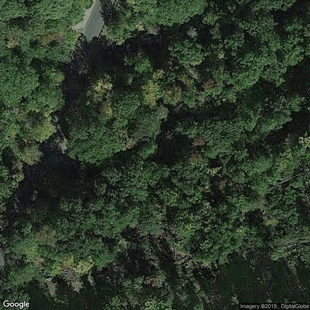 Chapel Brook Falls