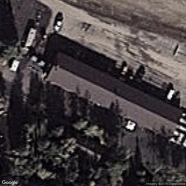 Chena Hot Springs