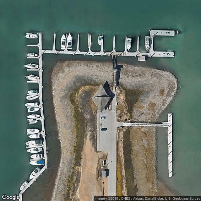 Oyster Point Park