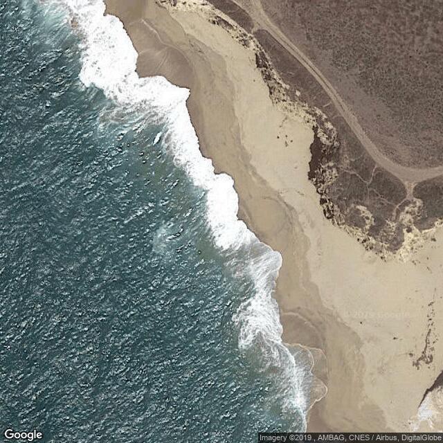 Panther Beach