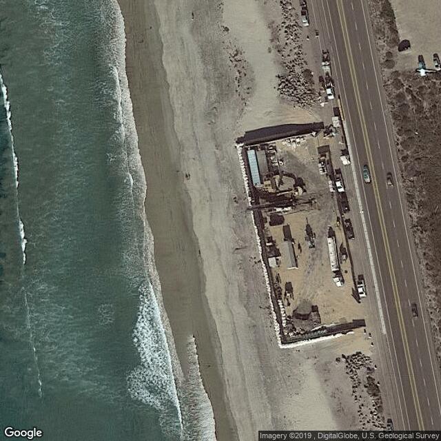 San Elijo Lagoon State Marine Conservation Area