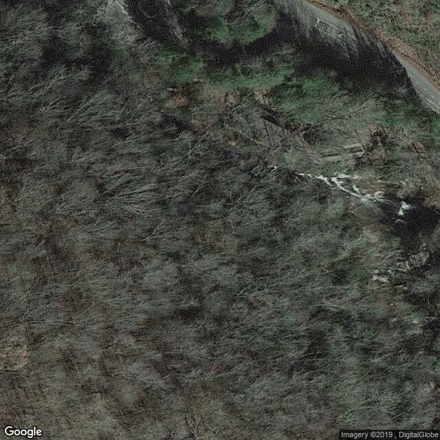 Sliding Rock