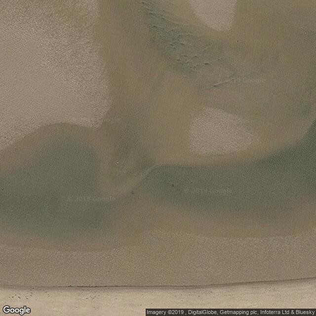 Burnham Beach