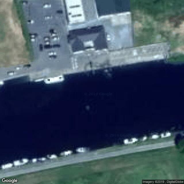 Graiguenemanagh, River Barrow