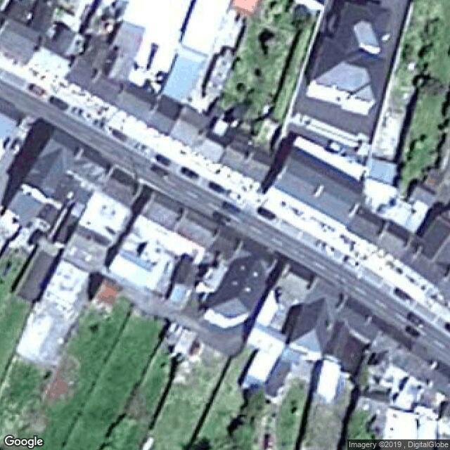 Castlerea Outdoor Pool