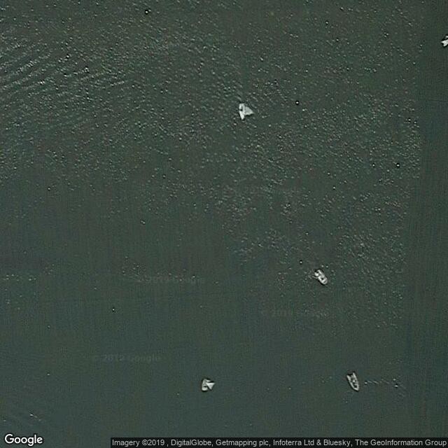 Frensham Pond Sailing Club