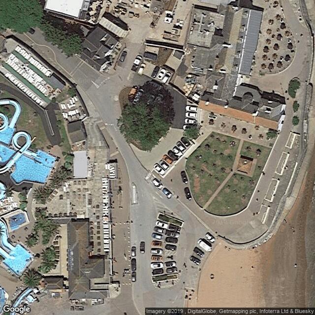 Splashdown Waterpark Quaywest