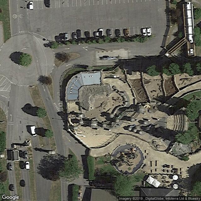 Flamingo Land Resort