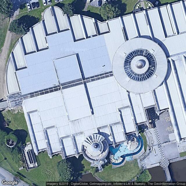 The Dome