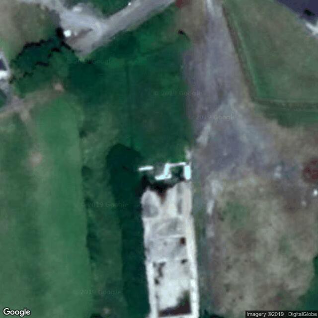 Ballinakill Outdoor Pool