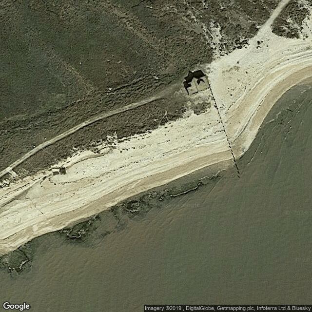 Leysdown - Isle of Sheppey - Kent