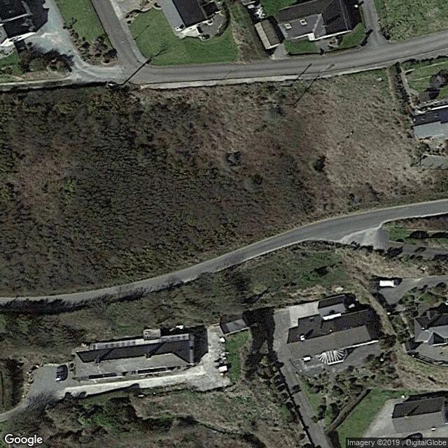 Inchydony Island, West Cork