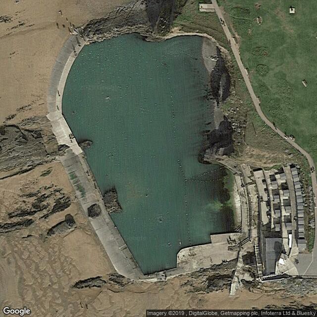 Bude Sea Pool