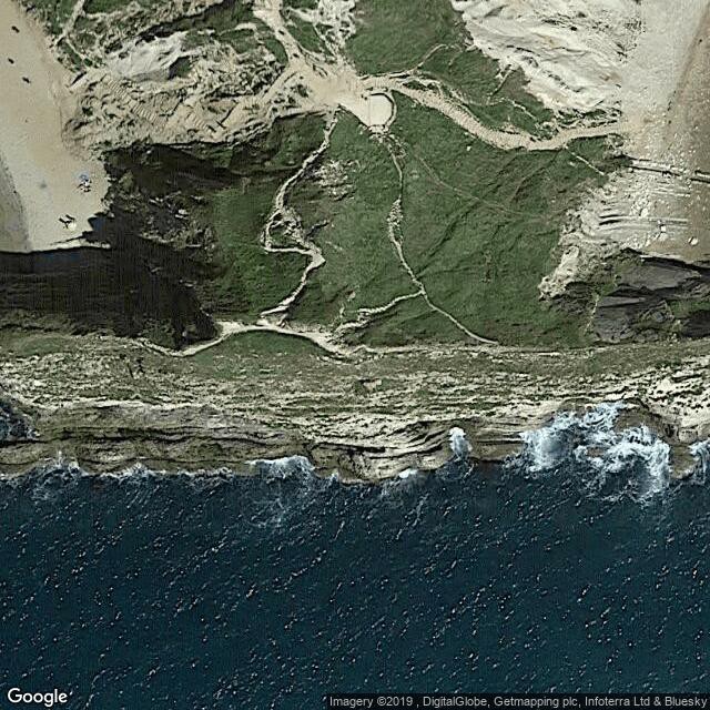 Durdle Door