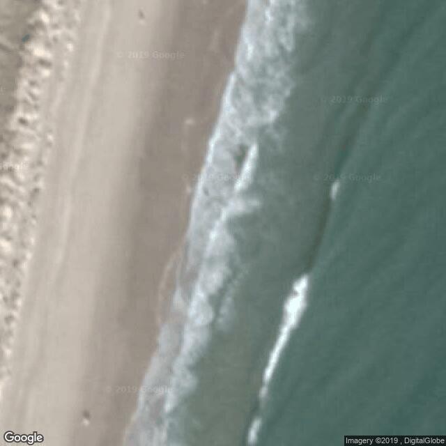 Curracloe Beach