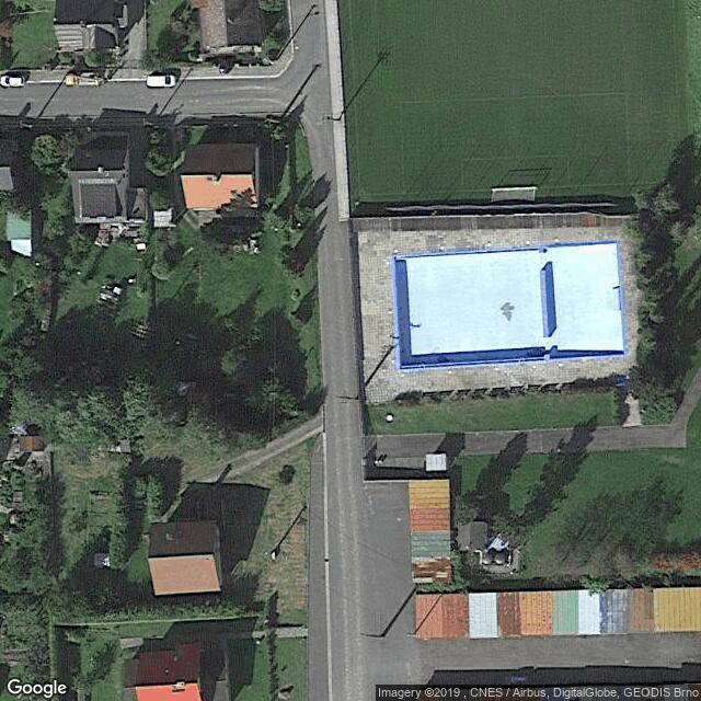 Veřejné koupaliště Králíky
