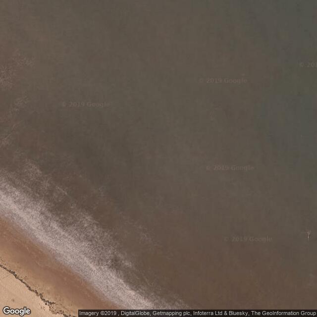 Portobello Beach