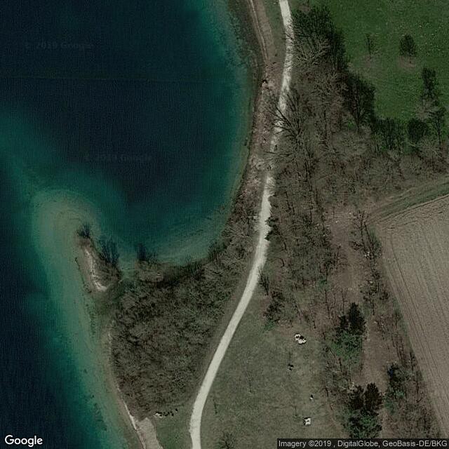 Echingersee
