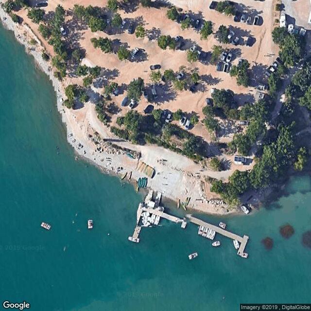 Base de l'Etoile